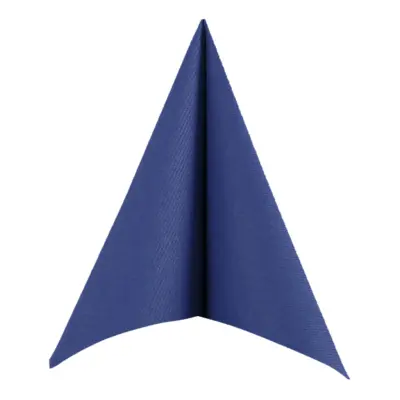 Servetter Mörkblå - 20-pack