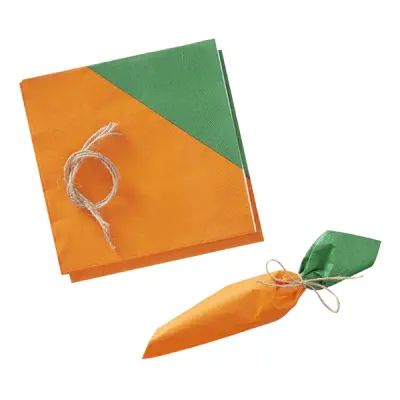 Servetter Morot - 16-pack