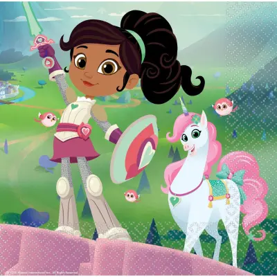 Servetter Nella 16-pack