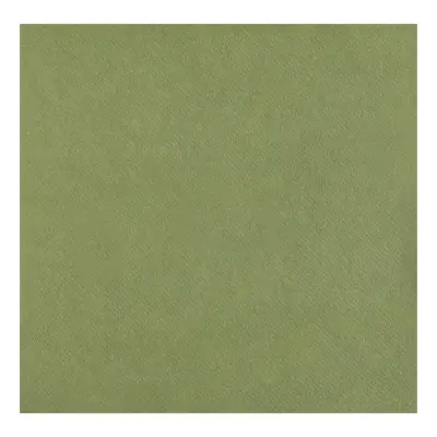 Servetter Olive - 20-pack