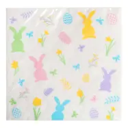 Servetter Påsk - 16-pack