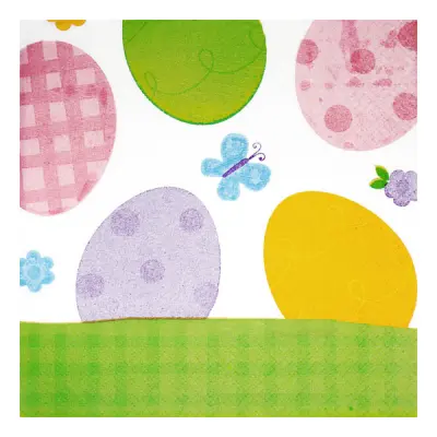 Servetter Påsk - 20-pack