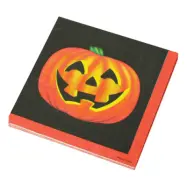 Servetter Pumpa - 16-pack