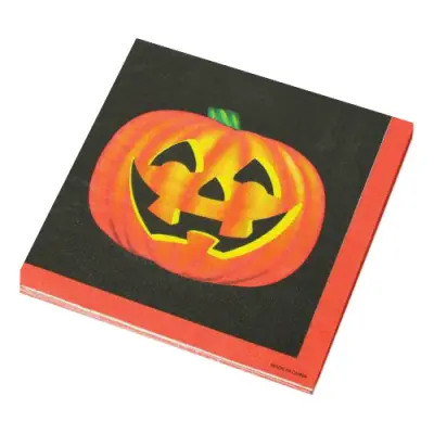 Servetter Pumpa - 16-pack