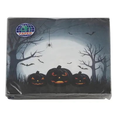 Servetter Pumpor - 20-pack