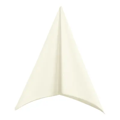 Servetter Råvit - 20-pack