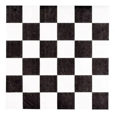 Servetter Racing - 20-pack