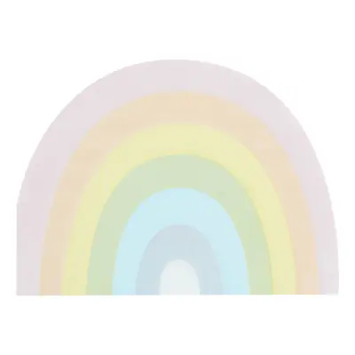 Servetter Rainbow - 16-pack