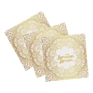 Servetter Ramadan Kareem - 20-pack