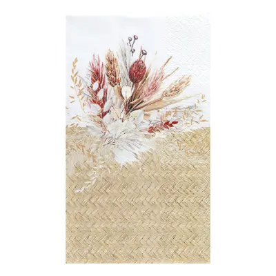 Servetter Romance - 20-pack