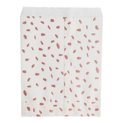 SERVETTER ROSÉ 33X33 16-PACK