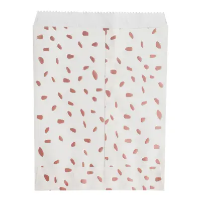 SERVETTER ROSÉ 33X33 16-PACK