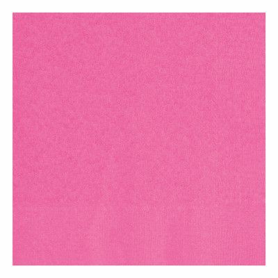 Servetter Rosa - 50-pack