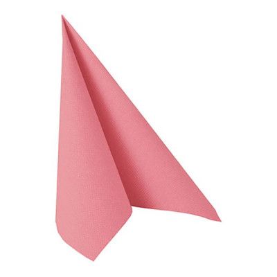 Servetter Royal Rosa - 20-pack