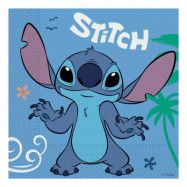 Servetter Stitch & Angel - 20-pack