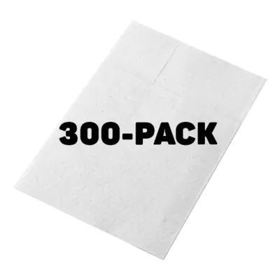 Servetter till Servetthållare - 300-pack