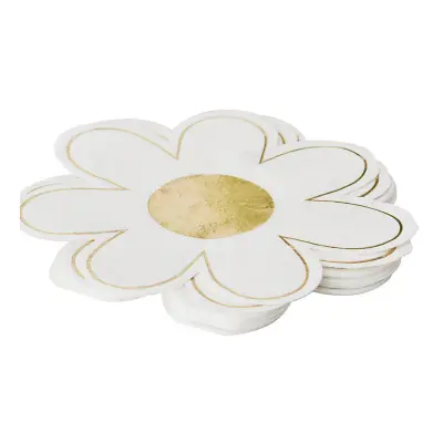 Servetter Tusensköna - 16-pack