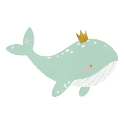 Servetter Val Grön - 20-pack