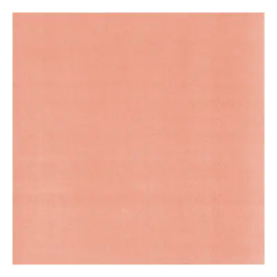 Servetter Vert Decor Aprikos - 20-pack