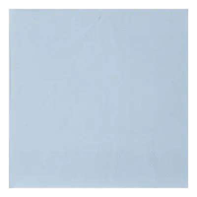 Servetter Vert Decor Blå - 20-pack