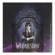 Servetter Wednesday - 20-pack