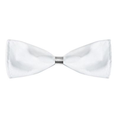 Servettringar i Papp Metallic - Silver