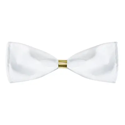 Servettringar i Papp Metallic - Guld