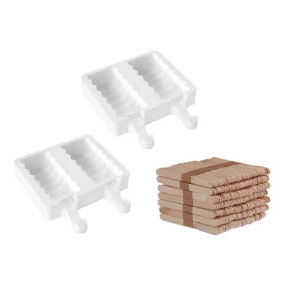 Silikomart Glassform Tango