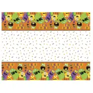 Silly Halloween duk 137 x 213 cm
