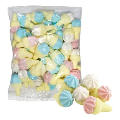 Skumma Glasstrutar Storpack - 750 gram