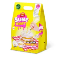 Slime Mart Shopping Bag Tårta - Slime Mart -  Leksaksaffären