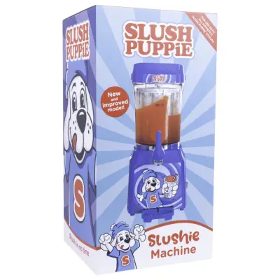 Slush Puppie Slushmaskin - Leksaksaffären -  Leksaksaffären