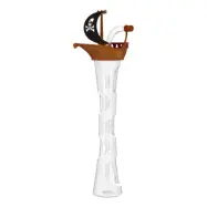 Slushmugg Helix Piratskepp - 40 cl