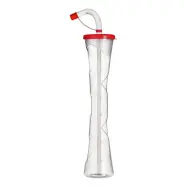 Slushmugg Helix Röd - 40 cl