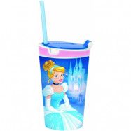 Snackeez, Disney Princess Askungen