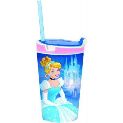 Snackeez, Disney Princess Askungen