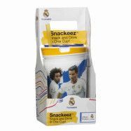 Snackeez, Real Madrid Fotbollsspelare