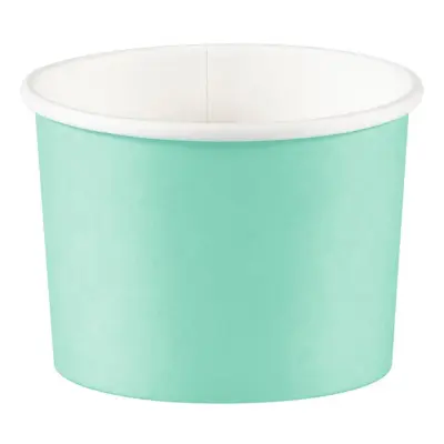 Snacksskålar Mint - 8-pack