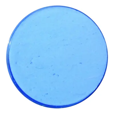 Snazaroo Ansiktsfärg - Ljusblå