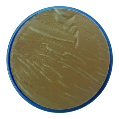 Snazaroo Ansiktsfärg - Beigebrun