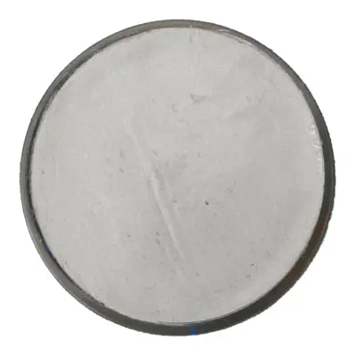 Snazaroo Ansiktsfärg - Ljusgrå