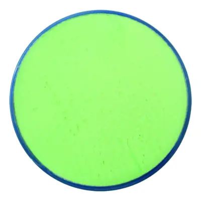 Snazaroo Ansiktsfärg - Ljusgrön