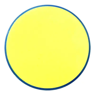 Snazaroo Ansiktsfärg - Ljusgul