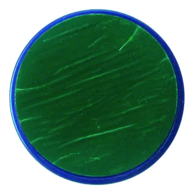 Snazaroo Ansiktsfärg - Mörkgrön