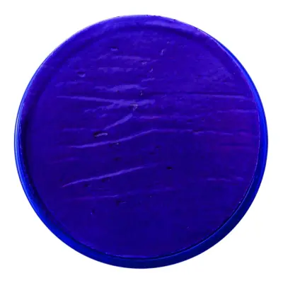 Snazaroo Ansiktsfärg - Mörklila