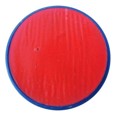 Snazaroo Ansiktsfärg - Mörkorange