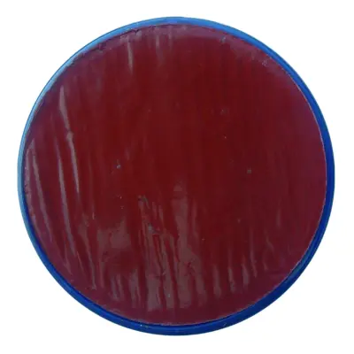 Snazaroo Ansiktsfärg - Rostbrun