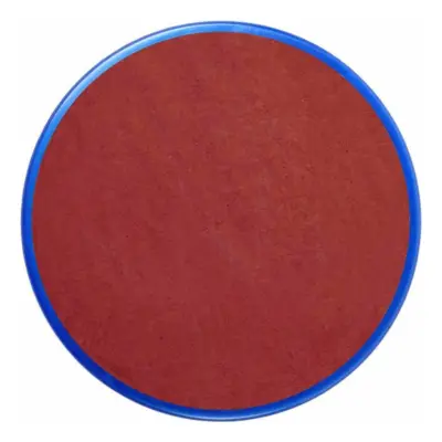 Snazaroo Ansiktsfärg - Vinröd