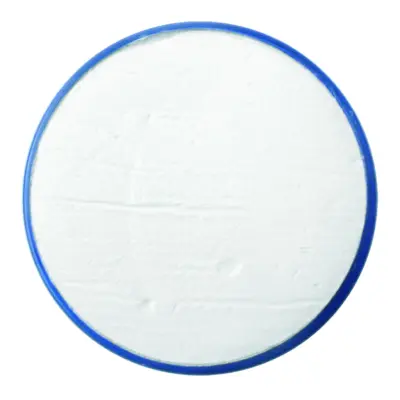 Snazaroo Ansiktsfärg - Vit