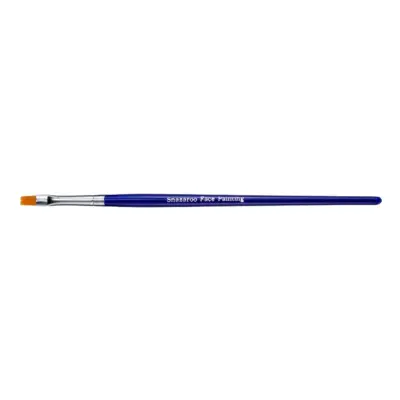 Snazaroo Ansiktspensel Fine Flat Brush